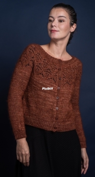 Kudzu by Marie Amelie Designs_free
