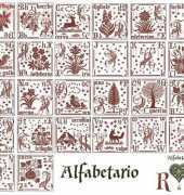 Renato Parolin - Alfabetario