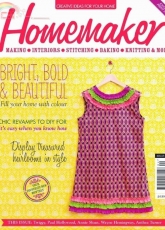 Homemaker-Issue 4-April-2013