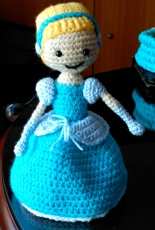 doll