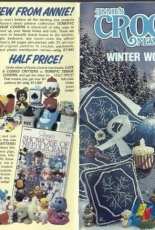 Annies Crochet Newsletter Number 6, 1983