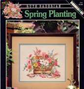 Dimensions 249 Spring Planting