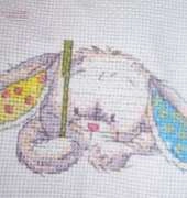 somebunny to love