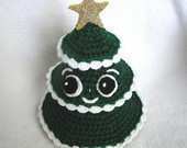 Bvoe - Barbara Voelker - Christmas Tree