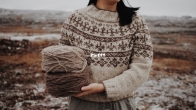 Apothecary by Weichien Chan - The Petite Knitter - Spanish
