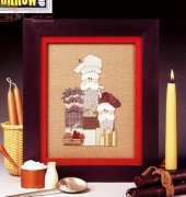 Twisted Thread Ruth Sparrow Design BUTCH. BAKE & MAKE