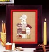 Twisted Thread Ruth Sparrow Design BUTCH. BAKE & MAKE