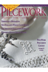 Piecework September-October 1999