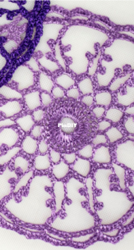 JtHouse - Julia Tuschnika -  Motif Gloria - Free