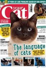 Your Cat August_2017