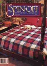 Spin Off Winter 1993