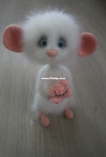White Mouse