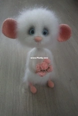 White Mouse