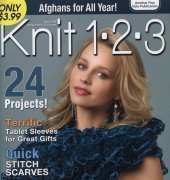 Knit 1.2.3 - N°8-2013