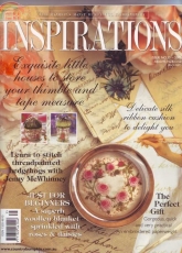 Inspirations  Magazine-N°35-2002