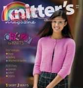 Knitters Magazine 103, Summer 2011