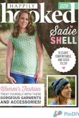 Happily Hooked-Issue 29-2016
