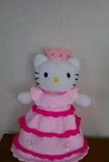 Hello Kitty Princess