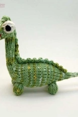cheezombie-Mon Dinosaure-English