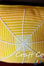 Jenny Lawson - Sunburst Mandala Cushion