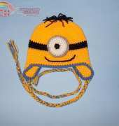 FunyCreation - minion hat