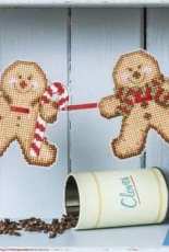 Sweet Treats by Rhona Norrie from Cross Stitch Crazy 210 XSD