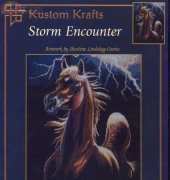 Kustom Krafts/Jeanette Crews Designs SLO-004 Storm Encounter