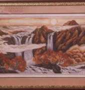 DMC 0077SP-04 - Autumn Sunrise