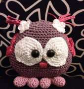 Baby Owl