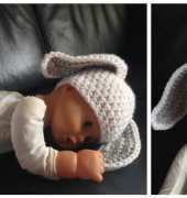 my baby bunny