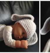 my baby bunny