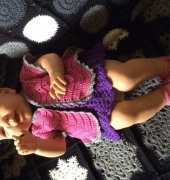 My babystuff