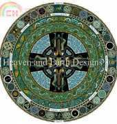 HAED HAEJDE 104 Keltic Mandala