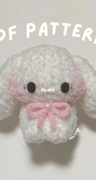 Chez Loopy - Patricia - Baby Bunny - Free