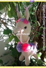 Alpaca terminado!!