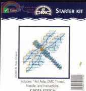 DMC K4860M Starter Kit - Libelle