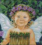 HAED HAEJSW-100 Bright Little Faerie by Jane Starr Weils