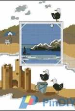 Permin of Copenhagen - 12-3132