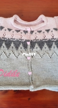 baby jacket