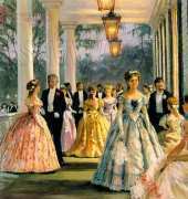 Levron 122241-2 - Courtship