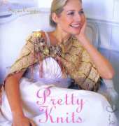 Pretty Knits-Susann Cropper 2007