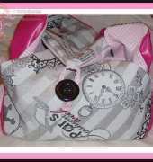Berlingot bag