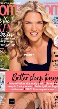 Woman and Home UK - October 2025