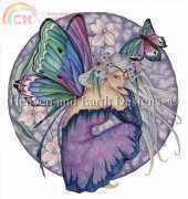 HAED HAEJG 1003 Jasmine’s Square  by Jessica Galbreth (No Background)