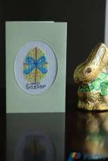 Easter card