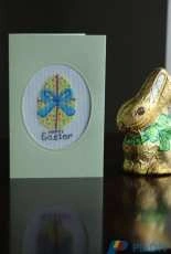 Easter card