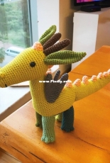 Pica Pau Dragon