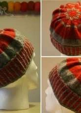 Tea Cake by Lauren Smith - Free
