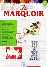 Le Marquoir-N°61-Printemps-2008 /French
