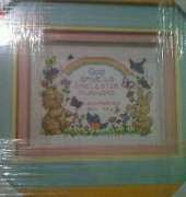 baby birth for my niece